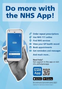 Nhsapp