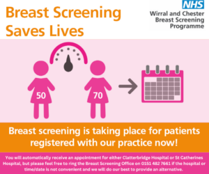 Breast Screening